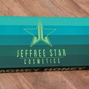 Jeffree star lip color